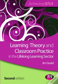 Capa do artigo Learning Theory And Classroom Practice In The Lifelong Learning Sector