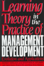Learning Theory In The Practice Of Management Development - Preview