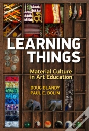 Capa do artigo Learning Things