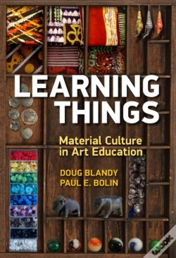 Capa do artigo Learning Things