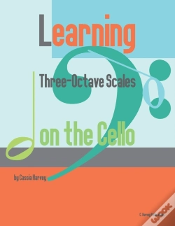 Capa do artigo Learning Three-Octave Scales On The Cello