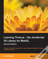 Learning Three.Js - The Javascript 3d Library For Webgl