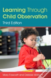 Capa do artigo Learning Through Child Observation, Third Edition