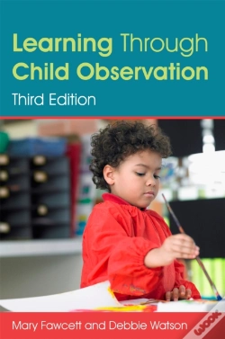 Capa do artigo Learning Through Child Observation, Third Edition