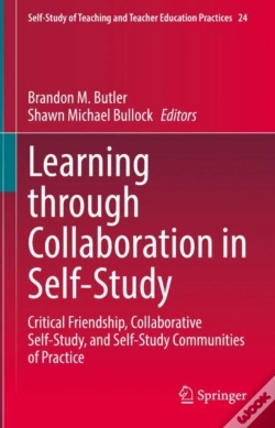 Capa do artigo Learning Through Collaboration In Self-Study