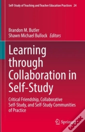 Capa do artigo Learning Through Collaboration In Self-Study