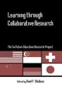 Learning Through Collaborative Research - Preview