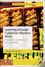 Capa do artigo Learning Through Collective Memory Work