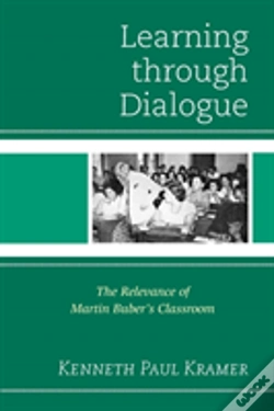 Capa do artigo Learning Through Dialogue