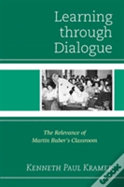 Capa do artigo Learning Through Dialogue