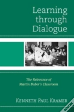 Capa do artigo Learning Through Dialogue