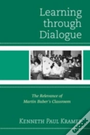 Capa do artigo Learning Through Dialogue