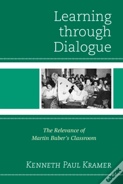 Capa do artigo Learning Through Dialogue