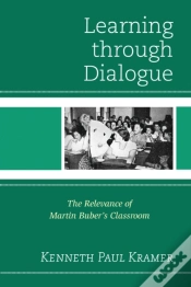 Capa do artigo Learning Through Dialogue