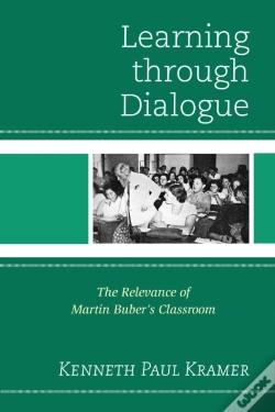 Capa do artigo Learning Through Dialogue