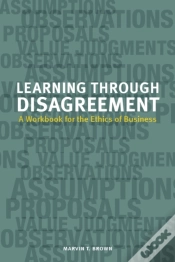 Capa do artigo Learning Through Disagreement
