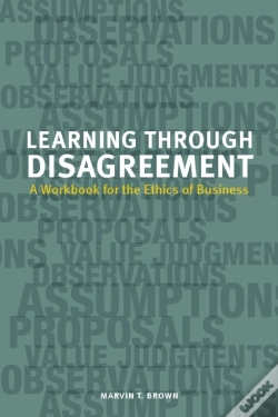 Capa do artigo Learning Through Disagreement