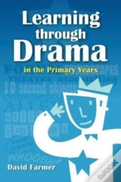 Capa do artigo Learning Through Drama In The Primary Ye