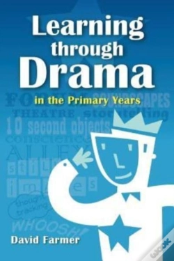 Capa do artigo Learning Through Drama In The Primary Ye