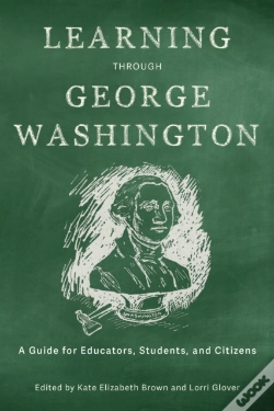 Capa do artigo Learning Through George Washington