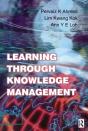 Learning Through Knowledge Management - Preview