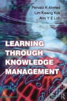 Learning Through Knowledge Management