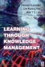 Learning Through Knowledge Management - Preview