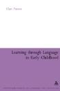 Learning Through Language In Early Childhood - Preview