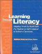 Learning Through Literacy - Preview