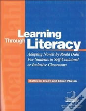 Capa do artigo Learning Through Literacy