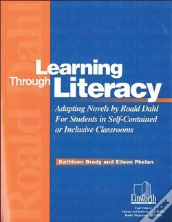 Capa do artigo Learning Through Literacy