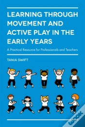 Capa do artigo Learning Through Movement And Active Play In The Early Years