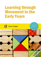 Learning Through Movement In The Early Years