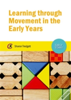 Capa do artigo Learning Through Movement In The Early Years
