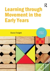Capa do artigo Learning Through Movement In The Early Years