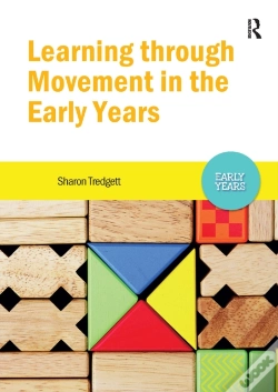 Capa do artigo Learning Through Movement In The Early Years