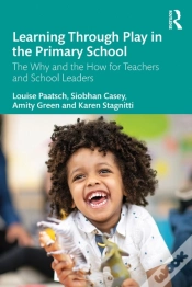 Capa do artigo Learning Through Play In The Primary School