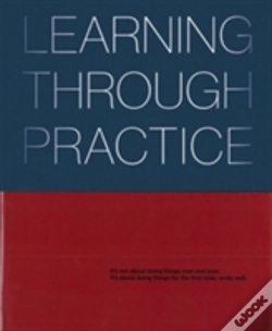 Capa do artigo Learning Through Practice