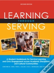 Capa do artigo Learning Through Serving