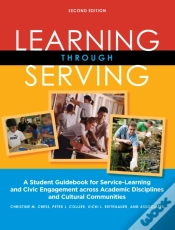 Capa do artigo Learning Through Serving
