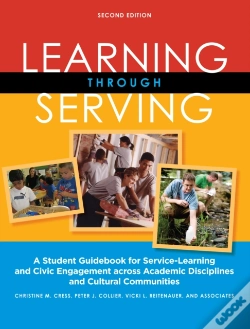 Capa do artigo Learning Through Serving