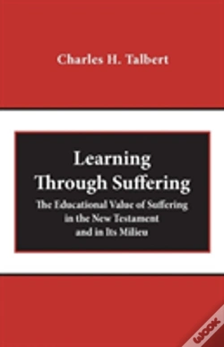 Capa do artigo Learning Through Suffering