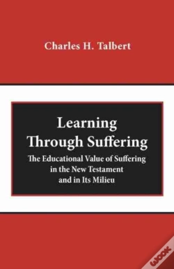 Capa do artigo Learning Through Suffering
