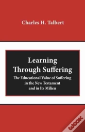 Capa do artigo Learning Through Suffering