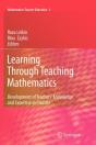 Learning Through Teaching Mathematics - Preview