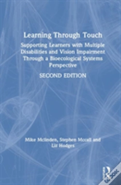 Capa do artigo Learning Through Touch