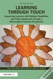 Capa do artigo Learning Through Touch
