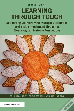 Capa do artigo Learning Through Touch