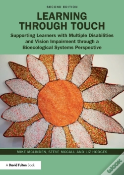 Capa do artigo Learning Through Touch