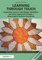 Capa do artigo Learning Through Touch